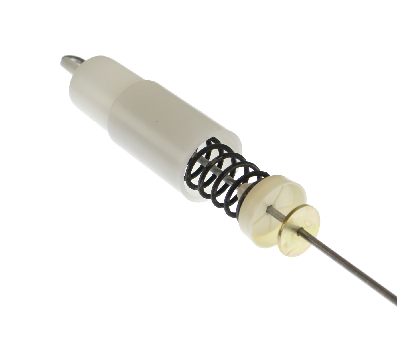 WG04F10597 - Genuine OEM GE Washer Rod and Springs Assembly